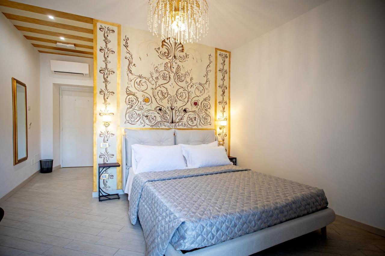 Ludus Rooms Rome Exterior photo