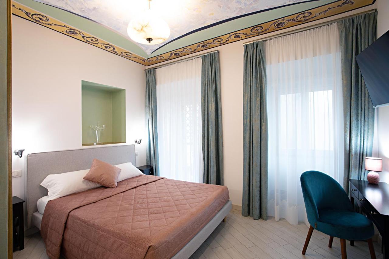 Ludus Rooms Rome Exterior photo