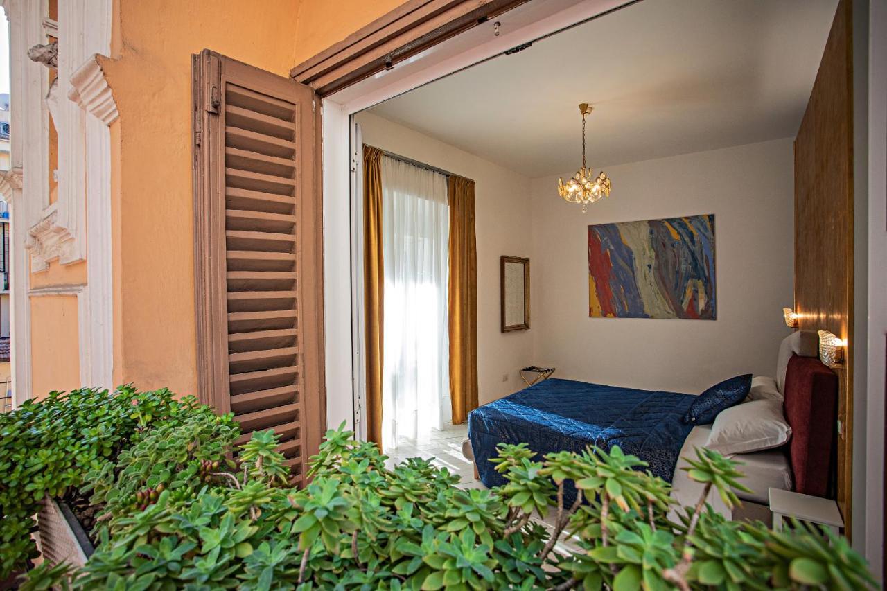 Ludus Rooms Rome Exterior photo