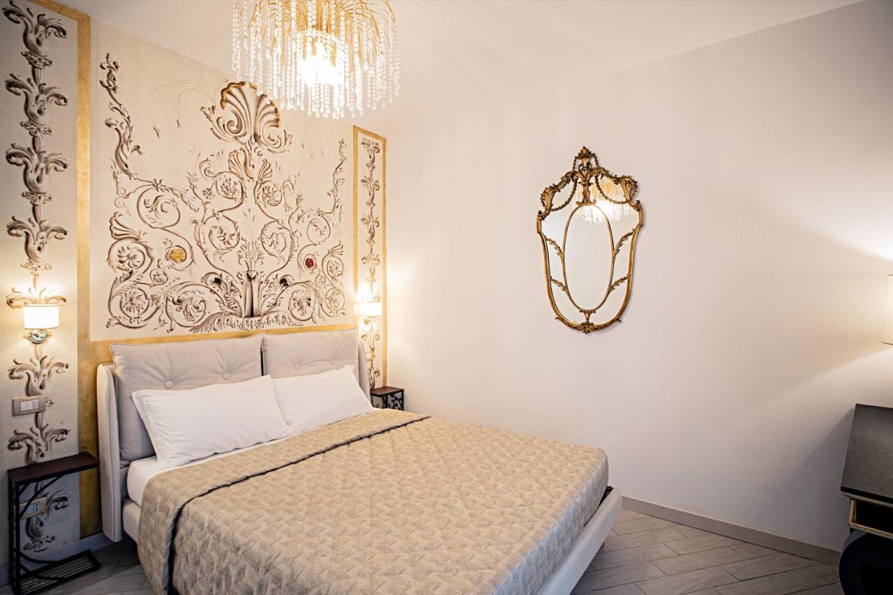 Ludus Rooms Rome Exterior photo