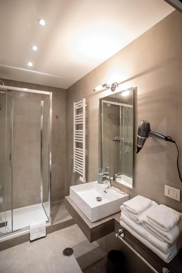 Ludus Rooms Rome Exterior photo