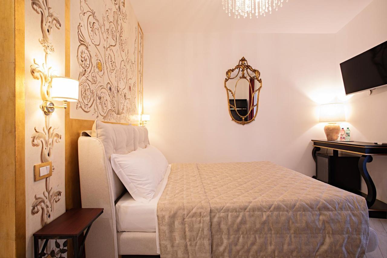 Ludus Rooms Rome Exterior photo