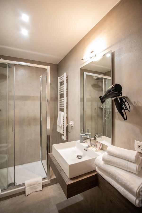 Ludus Rooms Rome Exterior photo